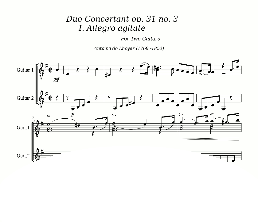 duo-concertant-op.31-3 allegro